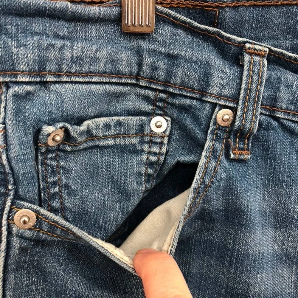 Levis levi 511